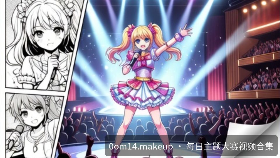 校园AI视频教程 新锐导演特辑 #5